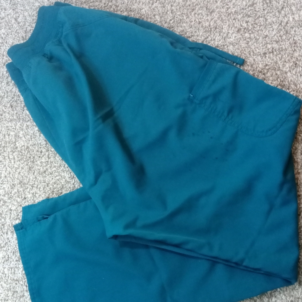 Scrub pants